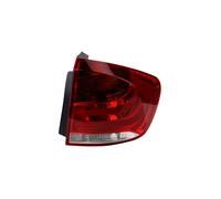 Fanale Posteriore DX DTV Halogeno Per BMW X1 E84 03/09-06/12