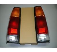 fanale posteriore dx e sx nissan king cab anno 87>97 altezza fanali 40 cm