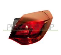 Fanale Posteriore Dx Esterno Senza Porta Lampada Astra J (p10) 09/11 Lato Destro