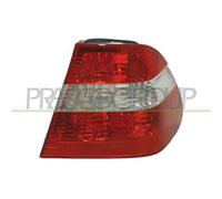 FANALE FANALINO STOP GRUPPO OTTICO POSTERIORE DESTRO (DX) BIANCO ROSSO