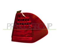 PRASCO BM0264157 Fanale posteriore