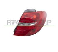 Fanale Posteriore Dx Esterno Senza Porta Lampada Mercedes B Class (w246) 11/14
