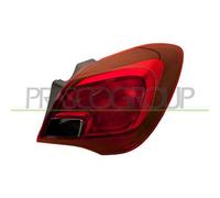 PRASCO OP0364153 Fanale posteriore