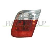 Fanale Posteriore Dx Interno Senza Porta Lampada Bmw 3 Series-e46 2001-2005 Dx