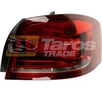 Fanale posteriore DX Per Audi A3 2008-2012 Per hatchback
