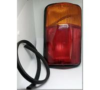 Fanale posteriore dx per Fiat 126 BIS (1973>1987)
