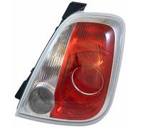 Fanale posteriore DX Per Fiat 500 2007-2015 Per hatchback