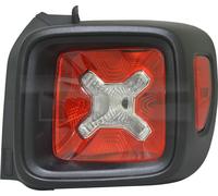 Fanale posteriore DX Per Jeep Renegade 2014-2018|2018- Versione USA