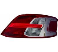 Fanale posteriore DX Per Peugeot 301 2012-2017