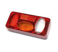 FANALE POSTERIORE DX PIAGGIO PORTER MAXXI SENZA CAVI 219151