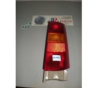 FANALE POSTERIORE DX RENAULT SUPER 5 CON RETRONEBBIA SCINTEX
