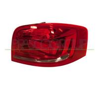 PRASCO Luce posteriore AD3224163 destro senza portalampada