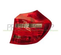 Fanale Posteriore Dx Senza Porta Lampada Bmw 1 Series-e87/e81 Lci 2007-2011 Dx