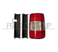 Fanale Posteriore Dx Senza Porta Lampada Con Supporti Per Volkswagen Caddy 03/10