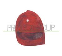Fanale Posteriore Dx Senza Porta Lampada Opel/vauxhall Corsa B/combo 1993-1997