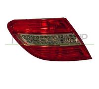 Fanale Posteriore Dx Senza Porta Lampada Rosso/ Led C Class (w204/s204) 07/10 Dx
