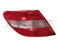 Fanale Posteriore Dx Senza Portalampada Mercedes C Class (w204/s204) 2007-2010