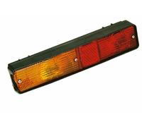 Fanale posteriore dx-sx Ama 295x60x60 mm a 3 luci e fissaggio a molla