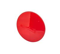 Fanale Posteriore Ece-Geprüft Rosso Orizzontale Fisso HELLA per U.a.