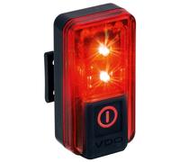 Fanale posteriore ECO Light Red Plus