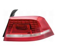 FANALE POSTERIORE EST. DESTRO VOLKSWAGEN PASSAT SW 2010-2014 A LED HELLA