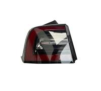 Fanale posteriore esterno 1077398 1077399 Per Tesla Per Modello 3 2017-2020 Gruppo Luci Fendinebbia Per Auto Gruppo Luci Posteriori A LED Plug And Play Gruppo Fanale Posteriore(1pc Left)