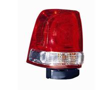 Fanale Posteriore Esterno per Toyota Land Cruiser Fj 200 V8 2008-2011 Sinistro