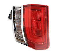 Fanale posteriore esterno Baceyong Fanale posteriore esterno adatto per J&e-ep Grand Cherokee 2014-2019, destra