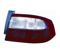 Fanale posteriore esterno bianco rosso dx per Renault Laguna 1/2001-2/2005