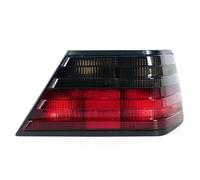 Fanale posteriore esterno Compatibile Con Benz Per W124 1985-1996 Paraurti Posteriore Per Auto Segnali Di Svolta Arresto Avvertimento Lampada Luce Freno