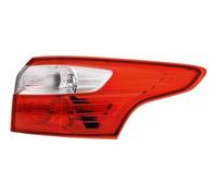 FANALE POSTERIORE ESTERNO DESTRO FORD FOCUS SW 2011-2014 A LED HELLA