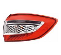 FANALE POSTERIORE ESTERNO DESTRO FORD MONDEO SW 2010-2014 A LED HELLA