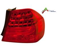FANALE POSTERIORE ESTERNO DESTRO LED ROSSO PER BMW SR3 E90 BERLINA 2009>2011