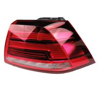 FANALE POSTERIORE ESTERNO DESTRO PER VOLKSWAGEN GOLF VII DAL 2017 A LED VALEO