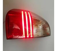 Fanale posteriore esterno Kit Riparazione Fanali Posteriori A LED Per BMW Per X3 2007-2010 Scheda Sostituzione Per Fanali Posteriori A LED Lato Sinistro E Destro