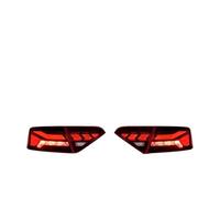 Fanale posteriore esterno Per A5 2008-2016 Per S5 Luce Diurna Dinamica A LED Con Indicatori Direzione Scorrevoli Fanale Posteriore Per Auto Parti Ricambio Per Fanale Posteriore Gruppo Fanale Posterior