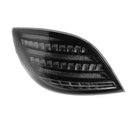Fanale posteriore esterno Per Benz Per Classe R R350 R500 R63 W251 2014 2015 2016 2017 Fanali Posteriori Fanali Posteriori A LED Gruppo Ottico Posteriore Gruppo Fanale Posteriore(Pair of black)