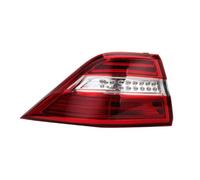 Fanale posteriore esterno Per Benz W166 ML300 ML350 ML400 2012-2015 Versione Europea Lampada Indicatore Direzione Freno 1 Pz Fanale Posteriore A LED Esterno Sinistro Destro Gruppo Fanale Posteriore(Ou