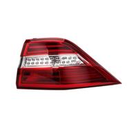 Fanale posteriore esterno Per Benz W166 ML300 ML350 ML400 2012-2015 Versione Europea Lampada Indicatore Direzione Freno 1 Pz Fanale Posteriore A LED Esterno Sinistro Destro Gruppo Fanale Posteriore(Ou