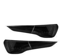 Fanale posteriore esterno Per BMW Per Serie 4 G22 G23 G26 G82 Per M4 CSL 2020 2021 2022-2023 Luce Freno Luce Retromarcia Gruppo Ottico Posteriore Luce Posteriore Dinamica A LED(European ver black)