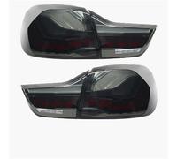 Fanale posteriore esterno Per BMW Per Serie 4 Per M4 Per GTS F32 F36 F82 F83 Gruppo Ottico Posteriore Fanale Posteriore A Forma Drago LED Indicatore Direzione Freno DRL Lampada Gruppo Fanale Posterior