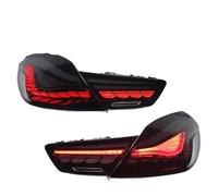 Fanale posteriore esterno Per BMW Per Serie 6 Per F06 F12 F13 Fanale Posteriore LED Modificato Indicatore Direzione Sequenziale Retromarcia 4 Pezzi Luci Posteriori LED Per Auto Gruppo Fanale Posterior