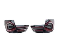 Fanale posteriore esterno Per BMW Per X3 F25 2011-2017, Indicatori Direzione Dinamici A LED Lampeggianti All'avvio Luce Retromarcia Fendinebbia Luce Stop 1 Set Luci Posteriori Gruppo Fanale Posteriore
