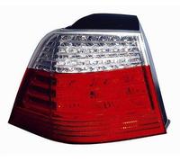 Fanale Posteriore Esterno per Bmw Serie 5 E61 2007-2009 Station Wagon Sinistro