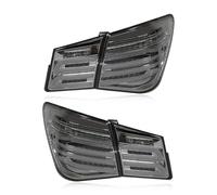 Fanale posteriore esterno Per Chevrolet Per Cruze 2009 2010 2011 2012 2013 2014 Gruppo Ottico Posteriore Revere Luce Parcheggio 1 Set Fanale Posteriore A LED Gruppo Fanale Posteriore(Smoke Cover)