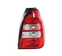 Fanale posteriore esterno Per Hyundai Per Terracan 2.4 2.9 2.5 3.5 Paraurti Posteriore Sinistro E Destro Dell'auto Gruppo Ottico Posteriore Luce Freno Fanale Posteriore Con Lampadine(2.4 2.9 Right)