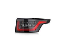 Fanale posteriore esterno Per Land Per Rover Per Range Per Rover Sport L494 2014-2022 Luci Posteriori Completamente A Fumé Fendinebbia Freno Stop Avviso 1 Coppia Luci Posteriori Fanali posteriori(Red-