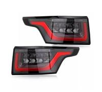 Fanale posteriore esterno Per Land Per Rover Per Range Per Rover Sport L494 2014-2022 Luci Posteriori Completamente A Fumé Fendinebbia Freno Stop Avviso 1 Coppia Luci Posteriori Fanali posteriori(Red-