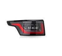 Fanale posteriore esterno Per Land Per Rover Per Range Per Rover Sport L494 2014-2022 Luci Posteriori Completamente A Fumé Fendinebbia Freno Stop Avviso 1 Coppia Luci Posteriori Fanali posteriori(Red-