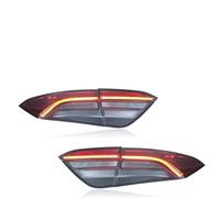 Fanale posteriore esterno Per Maserati Per Levante 2016-2020 Gruppo Ottico Posteriore Luci LED Modificate DRL Freno Luci Direzione Posteriori Accessori Per Lampade Auto